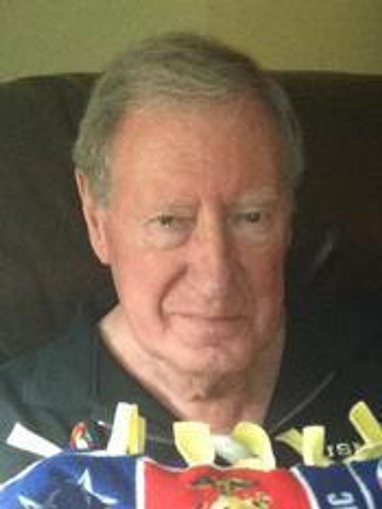 Thomas Reidy Profile Photo
