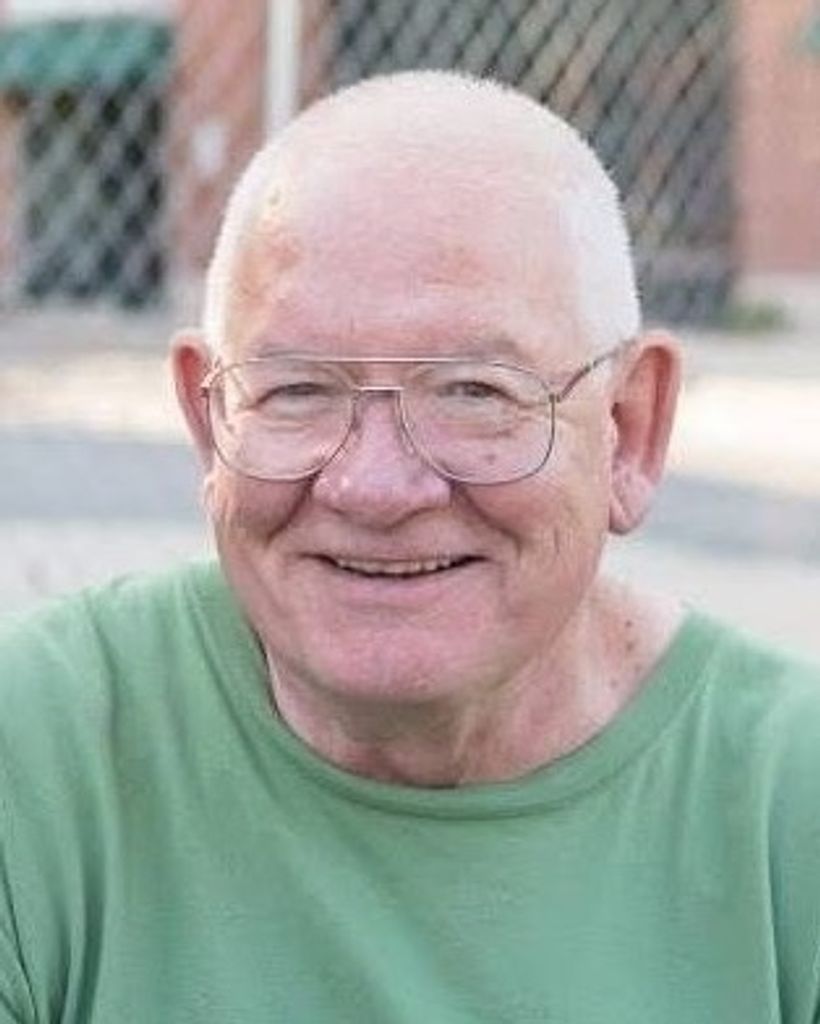 Lawrence "Larry" Gill