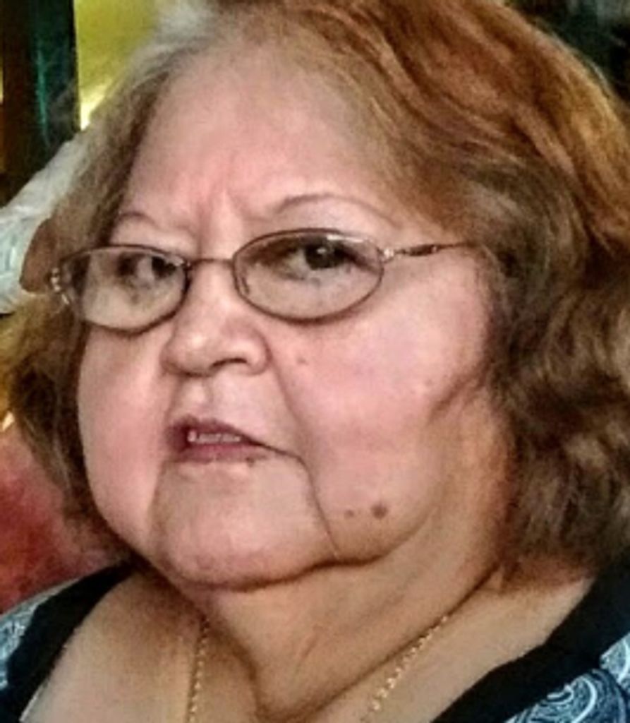 Margarita Ballin (Garza)