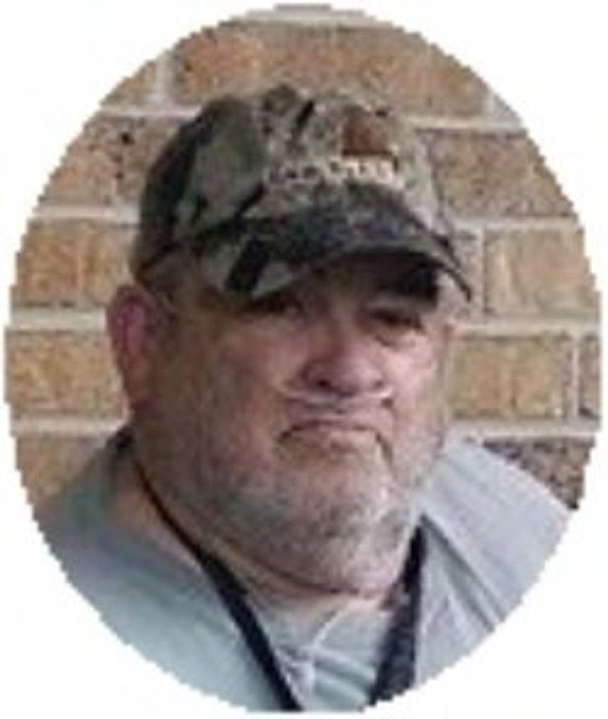 Rodney Jagneaux, Sr.