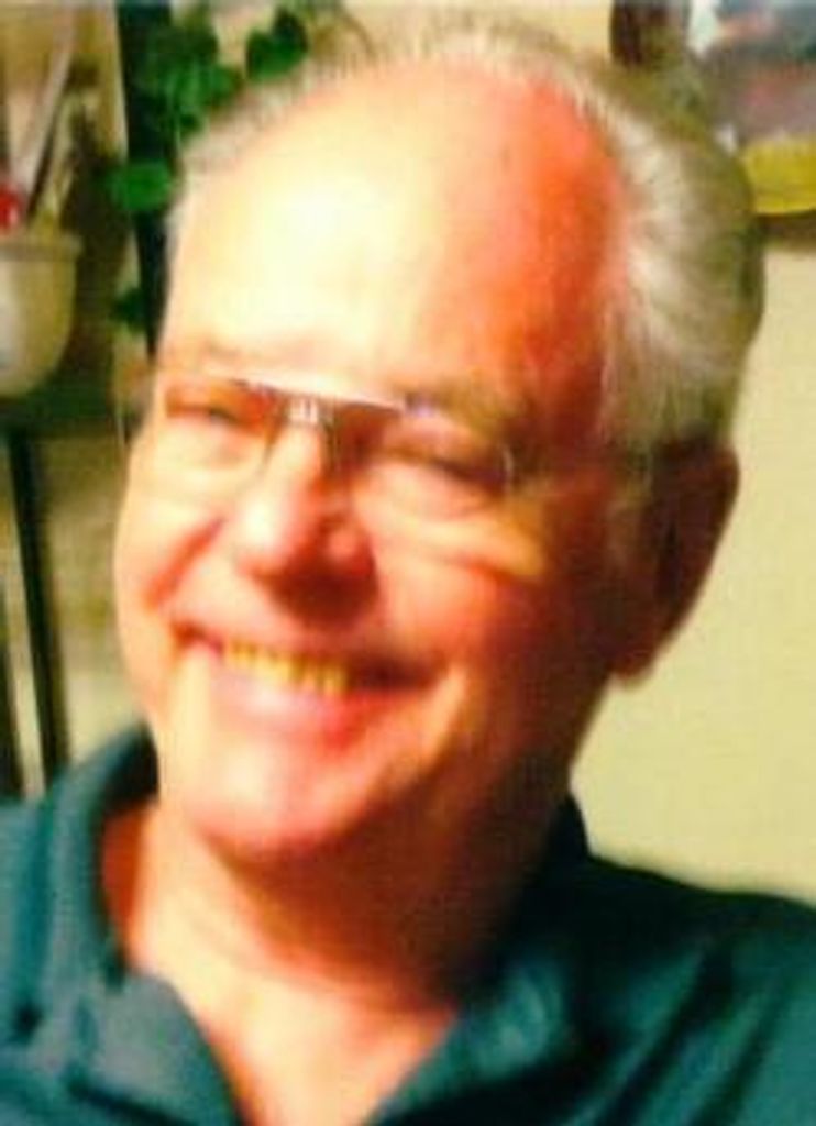 Dennis Thane Allard