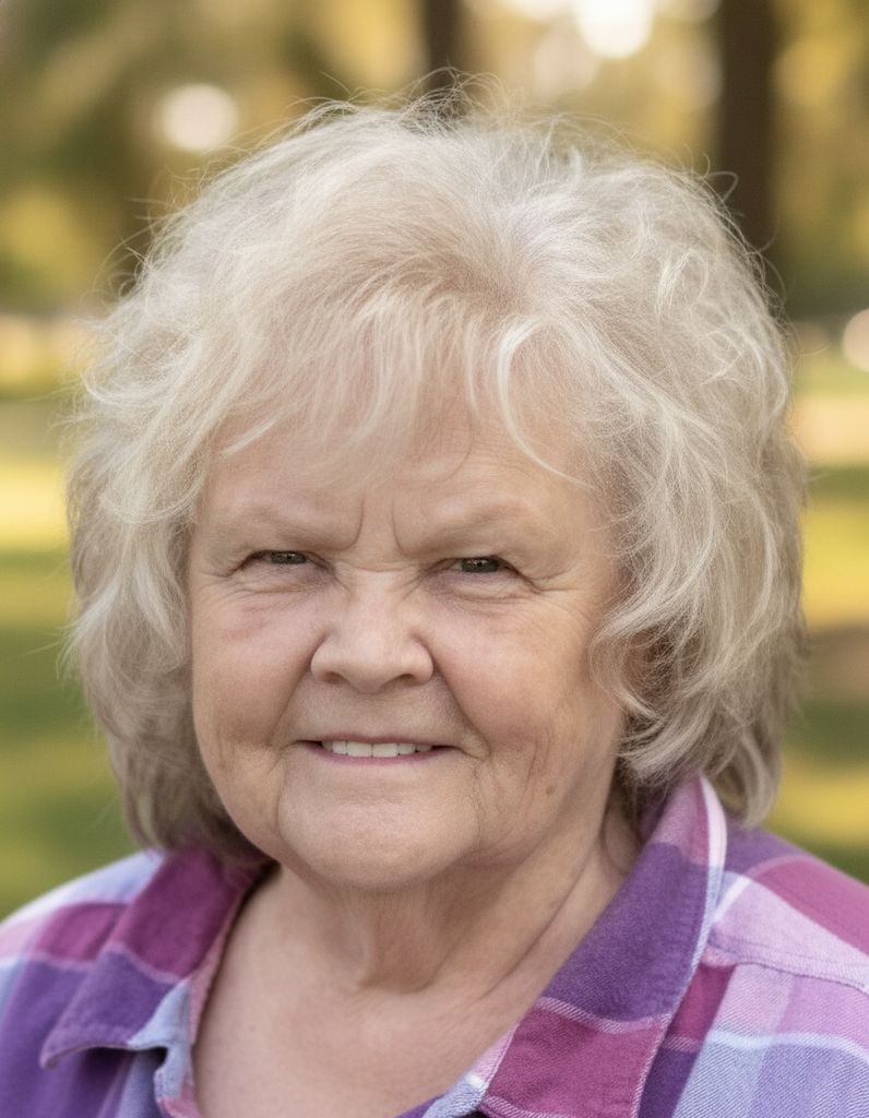 Tama L. Mathews Profile Photo