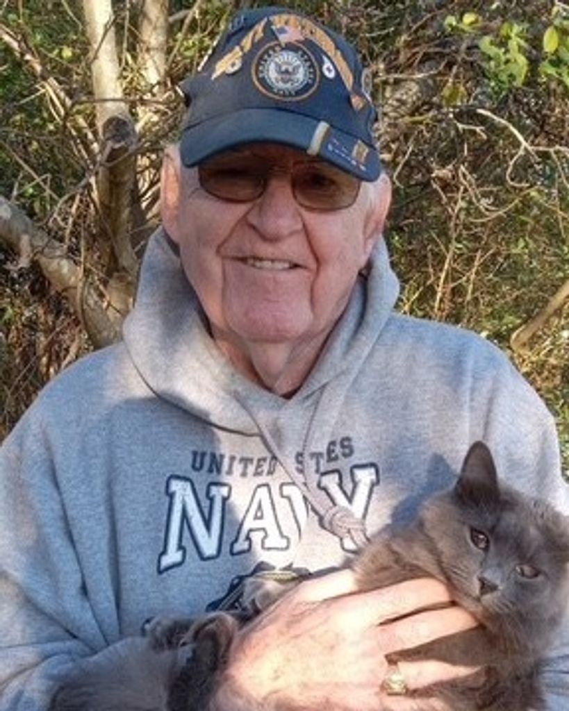 Ronnie Lee Floyd Profile Photo