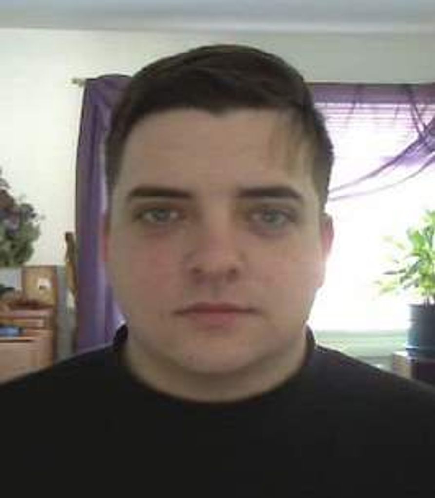 Chris Crusan Profile Photo
