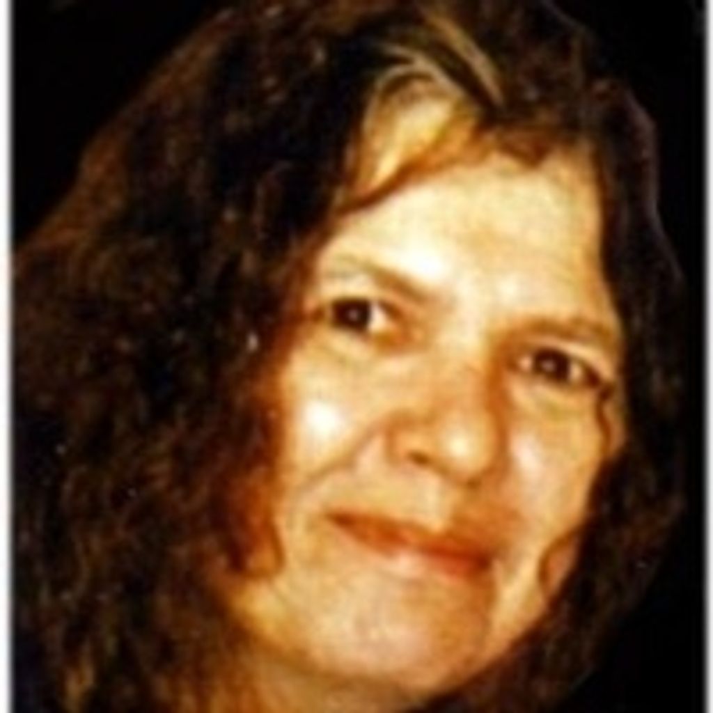 Mary Standring