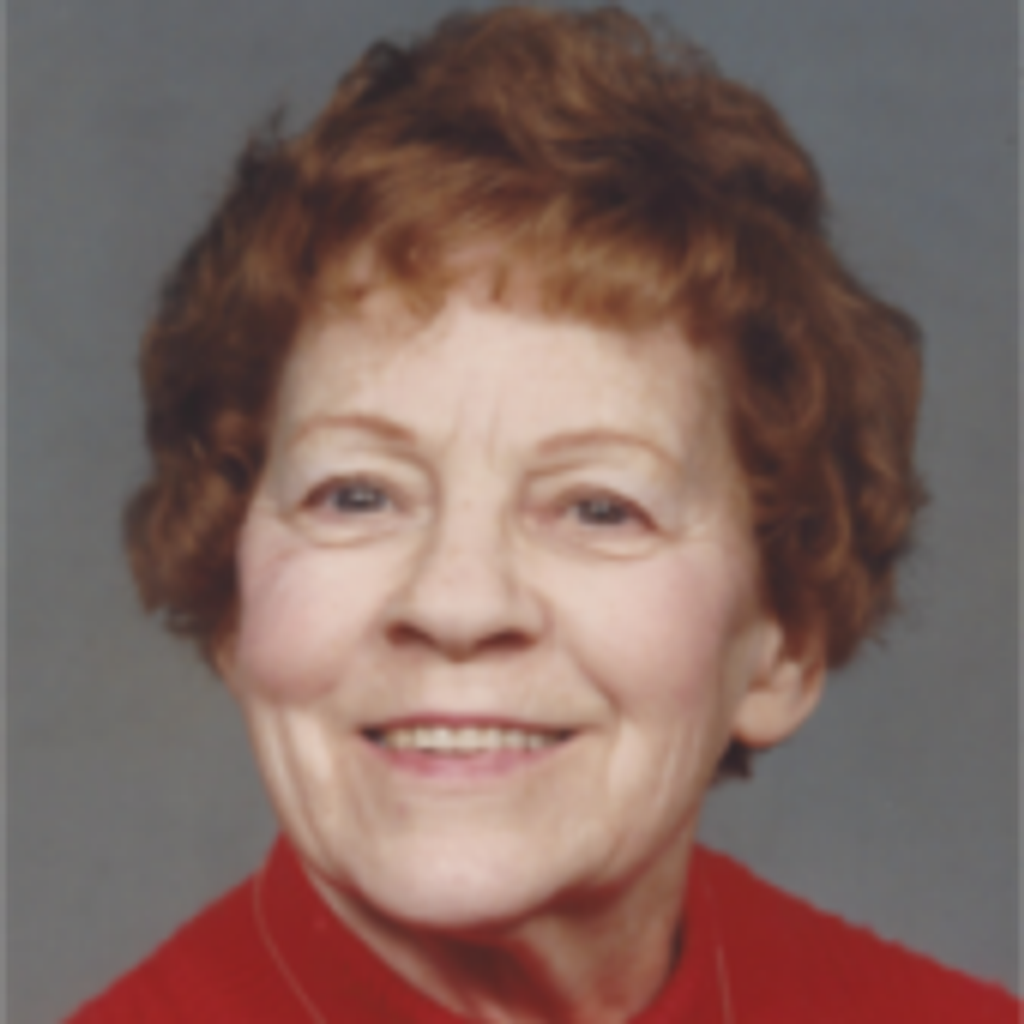 H. Mary Latter