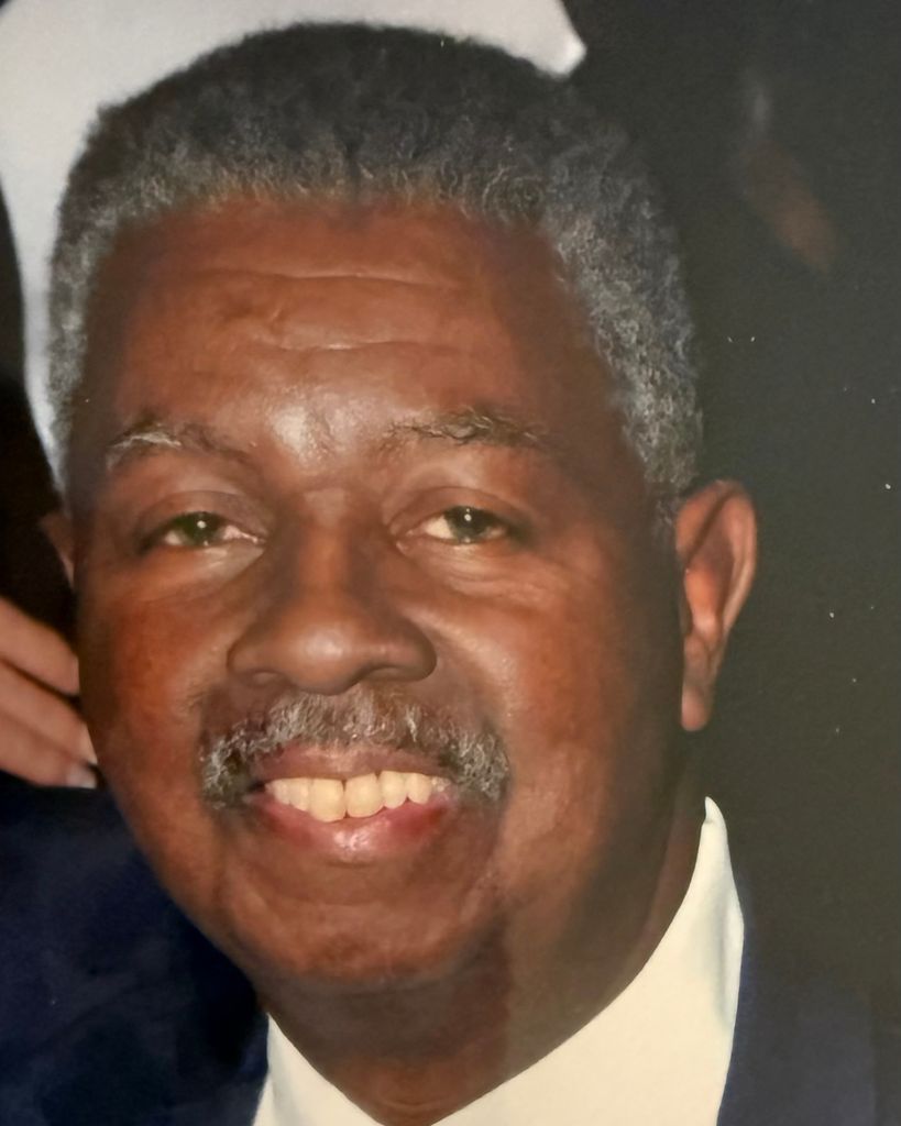 William M. "Bill" Alexander