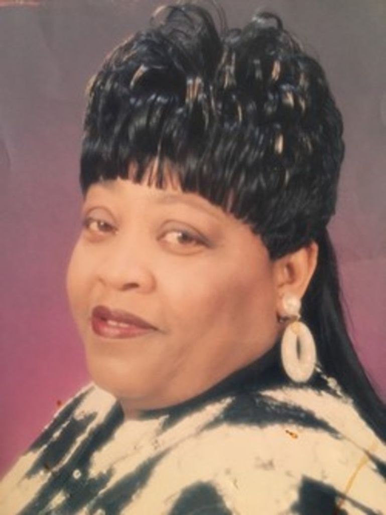 Gladys Marie Herndon Profile Photo