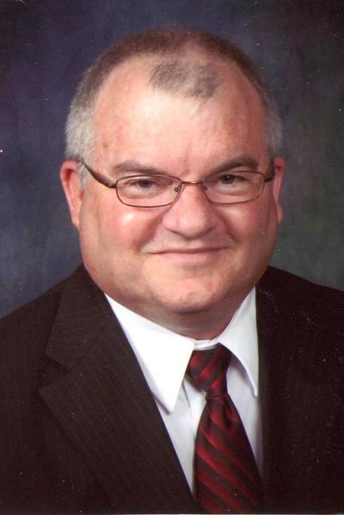 Edward Gerald Wiggs Profile Photo