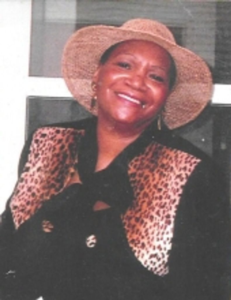Daisy Mae Williams (Lansing)