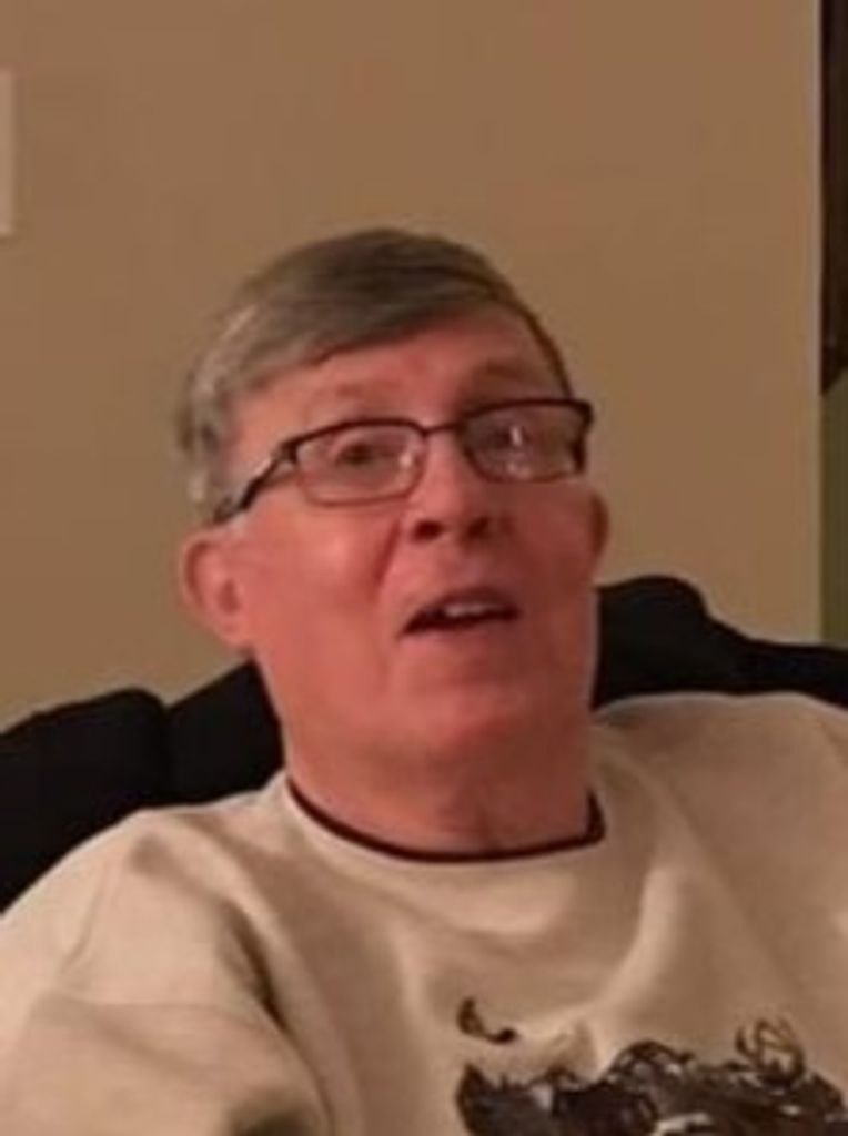 George Clive Statler