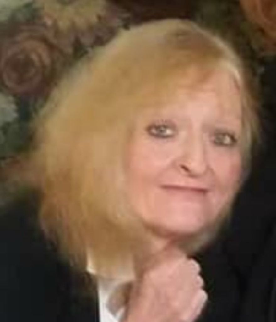 Emily F. (Mccormick)  Redmond
