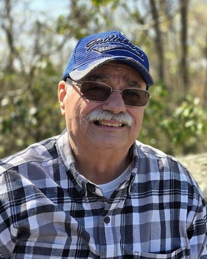 Charles Robert Wiley's obituary image