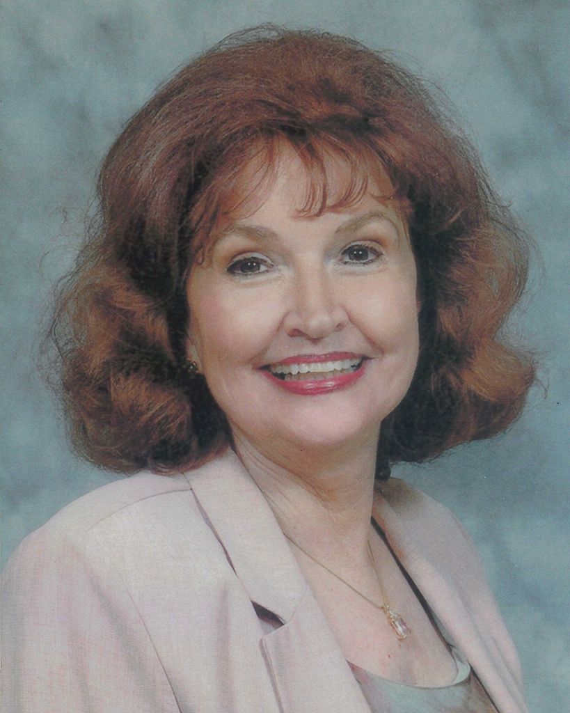 Mabel Elaine Mosley Goad Profile Photo