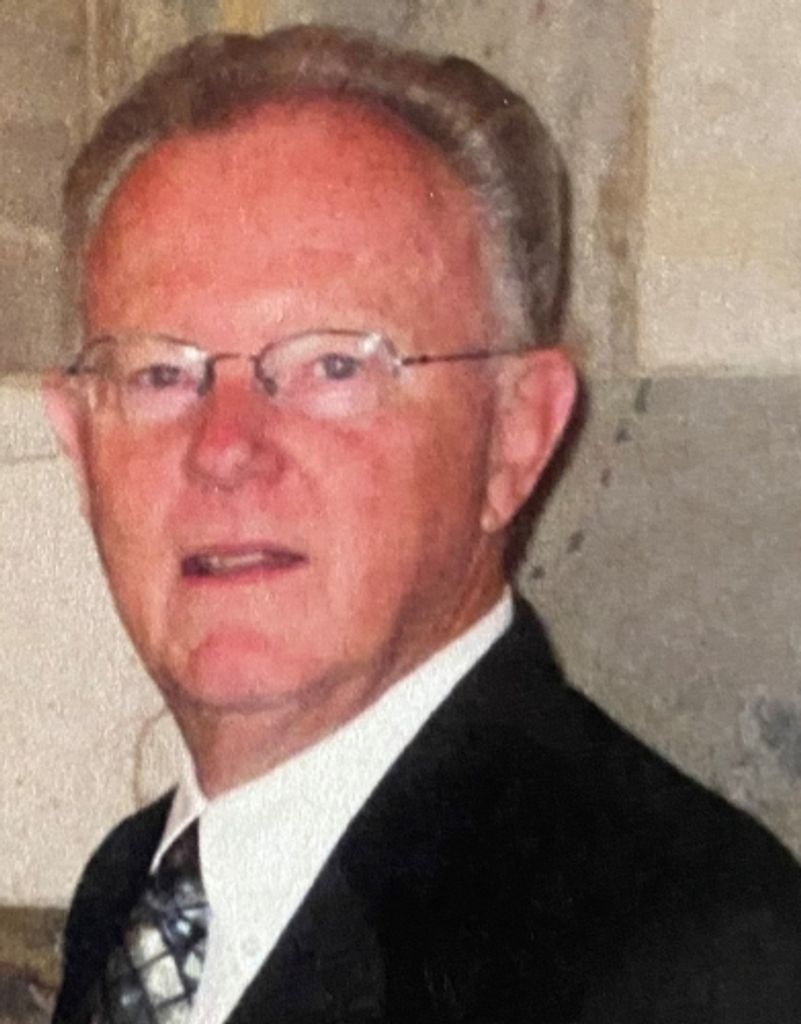 John Roy Burgeson