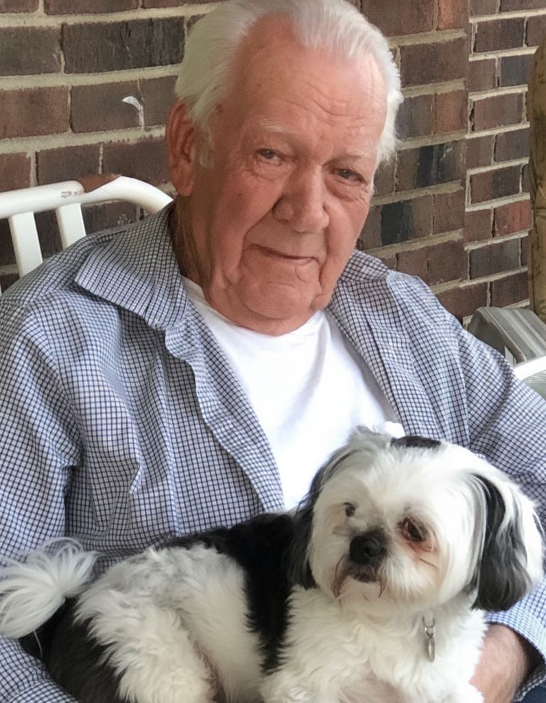 Charles Eugene Chamelin, Sr.