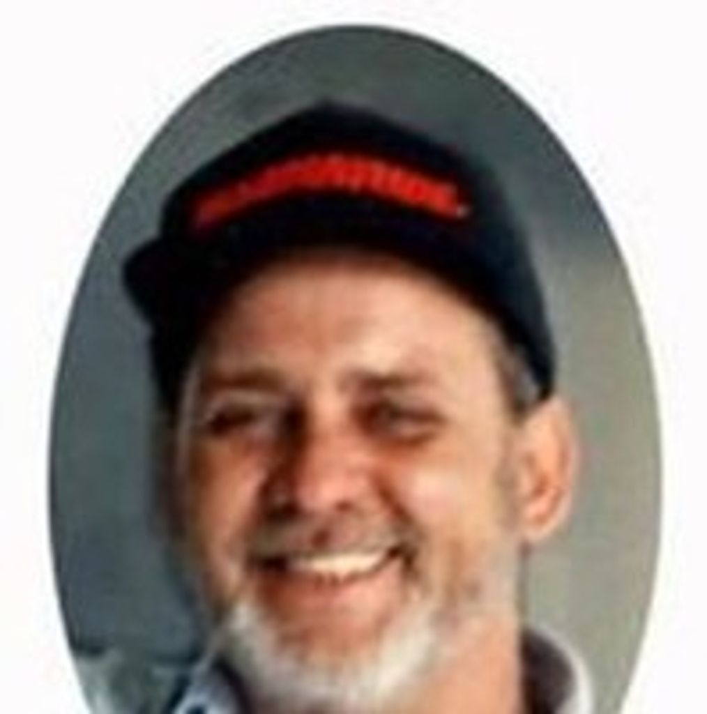 Chester Harold Lee Cawood