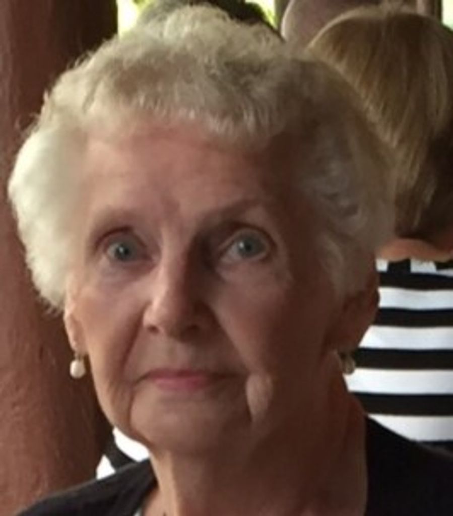 Bertha E Porter Profile Photo