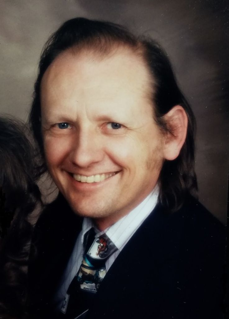 Stuart B.    "Stu" Robbins Profile Photo