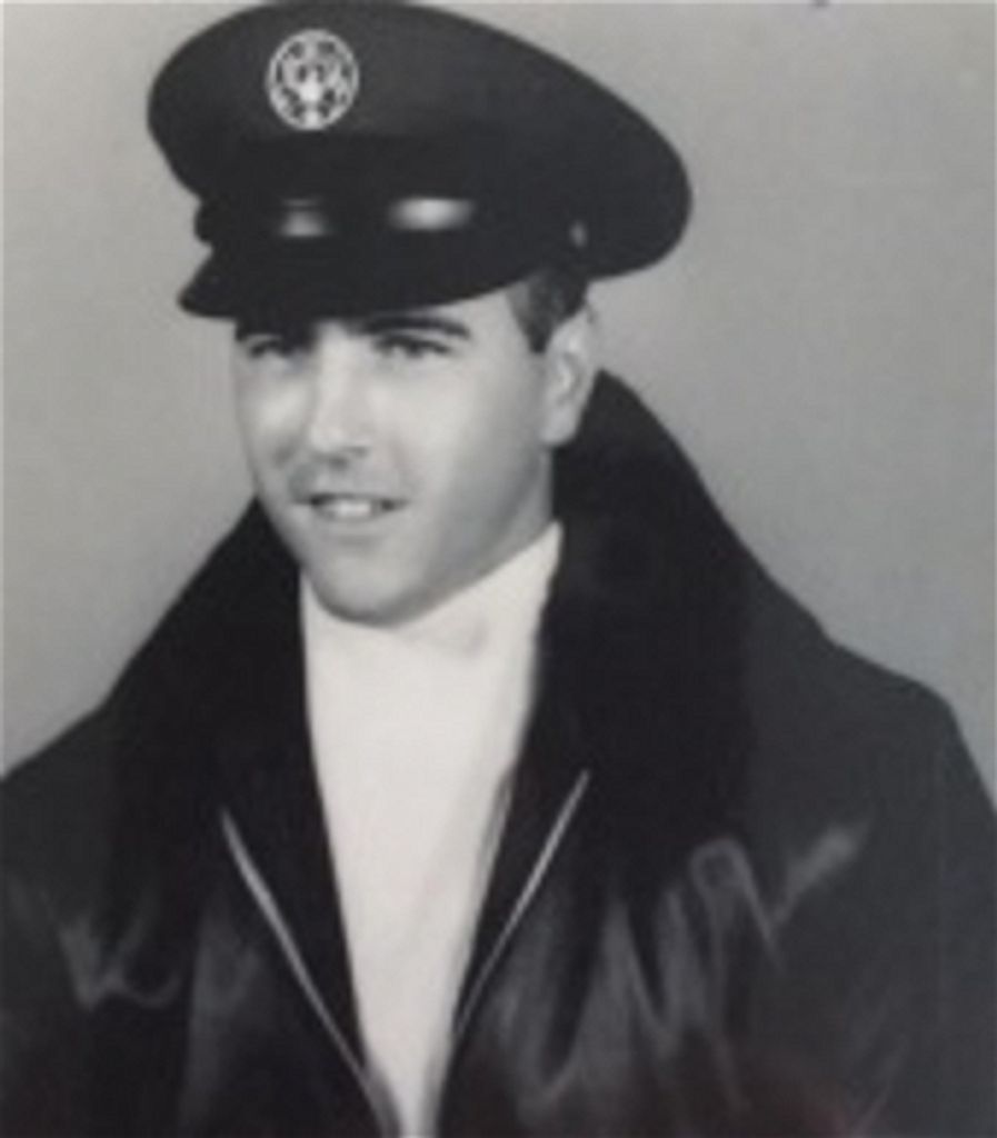 Robert Clayton Shankle Profile Photo