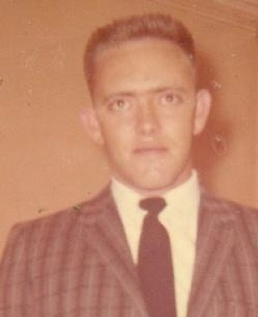 Grady Giles Hebert