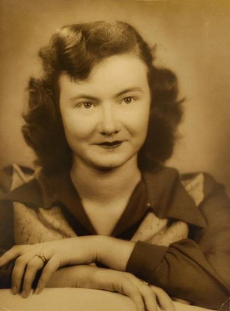 Drucilla Sherrard Profile Photo