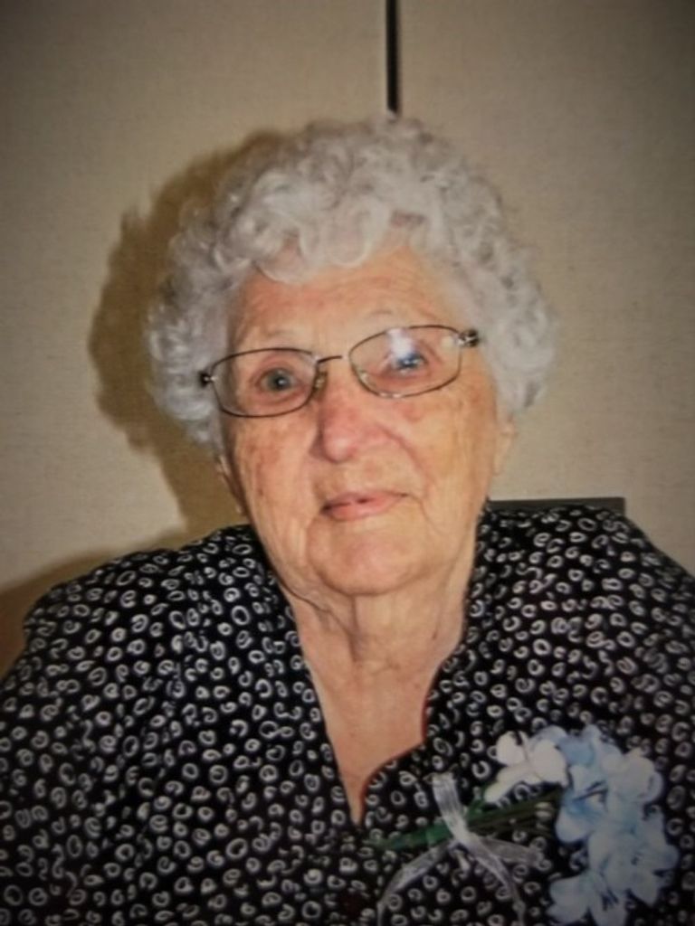 Dora Marie (Nyblom)  Slack Profile Photo