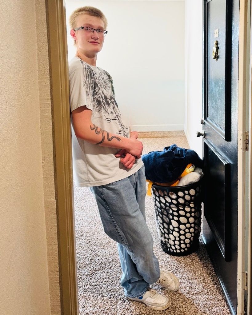 Keagan Kahl Profile Photo