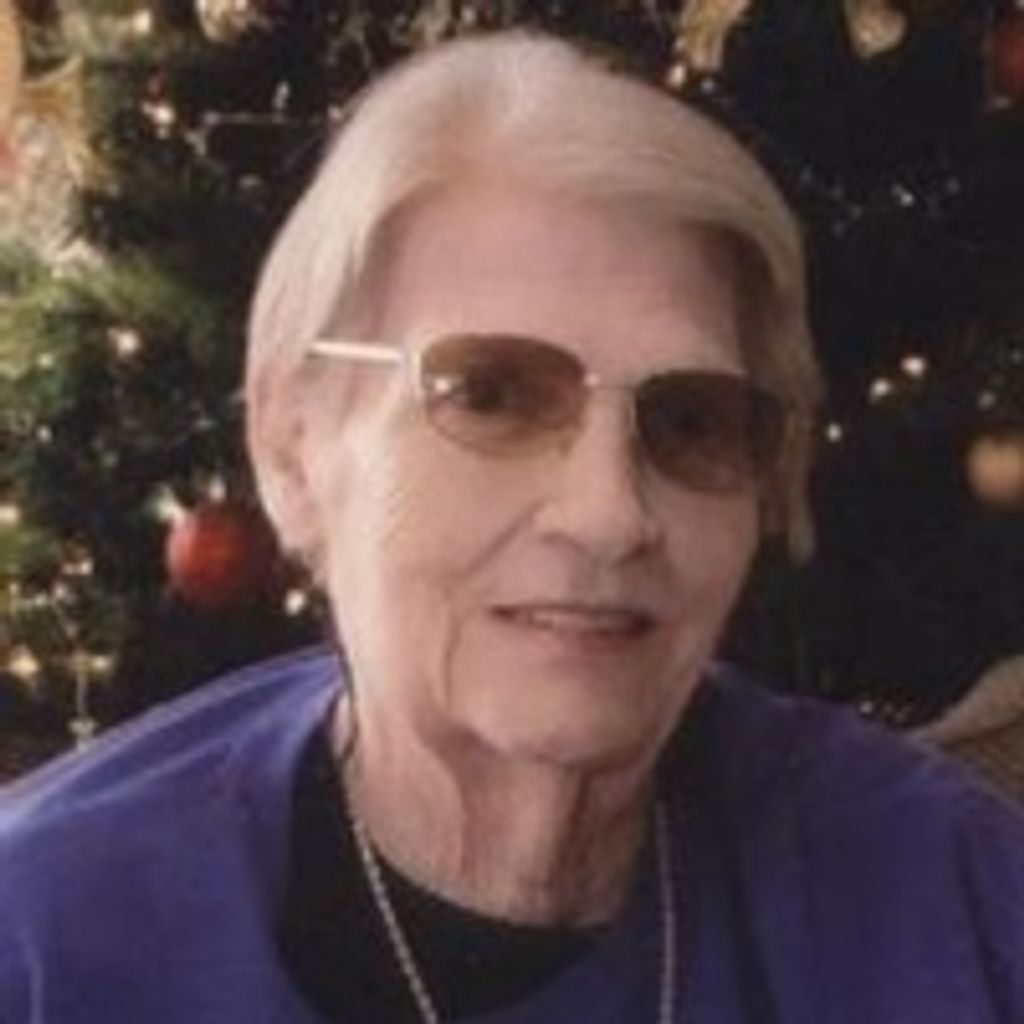 Evelyn Edwards