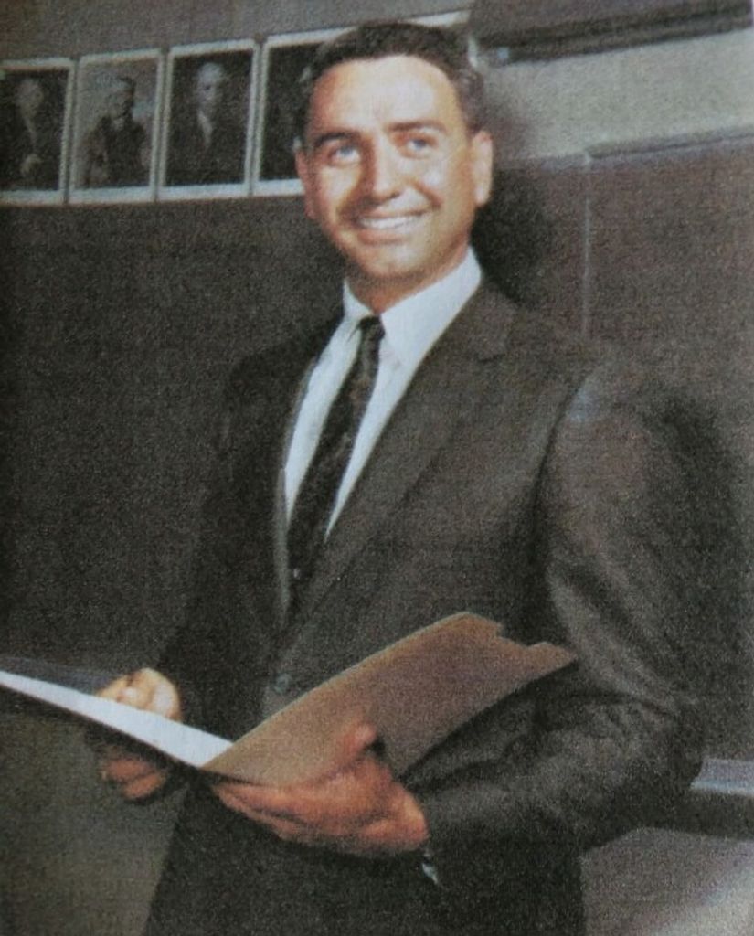 Marvin A. Mitterer Profile Photo