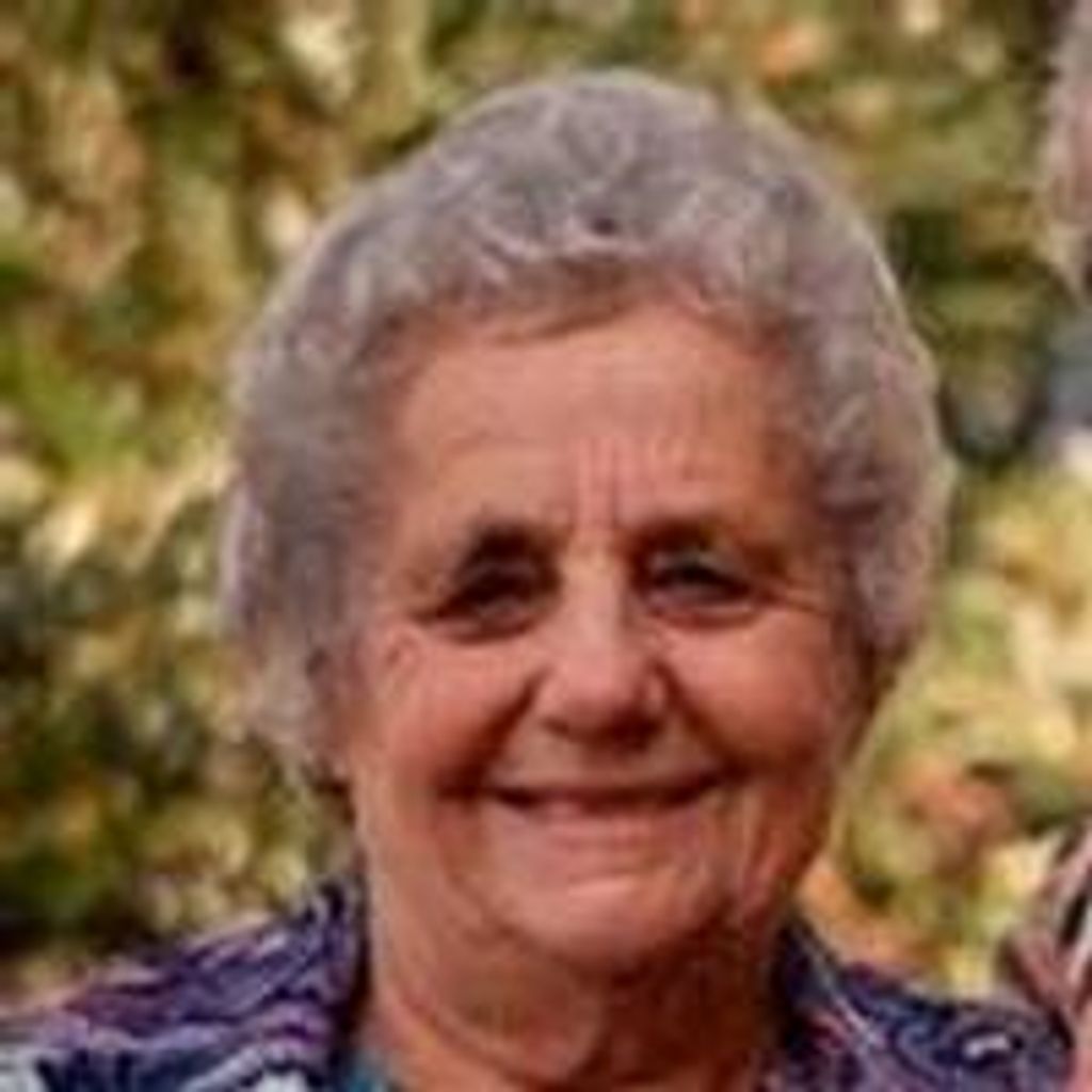 Catherine  Irene Perry
