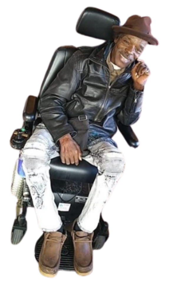 Roland Leroy James Profile Photo