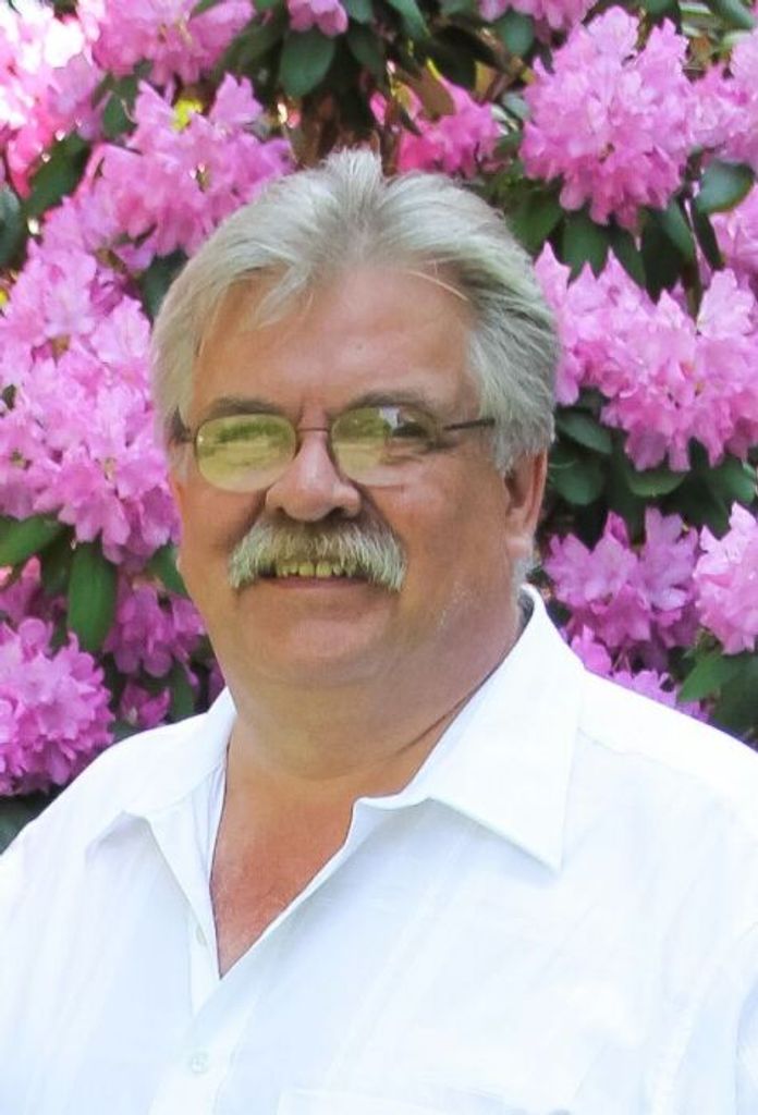 Donald Karl Mattern Profile Photo