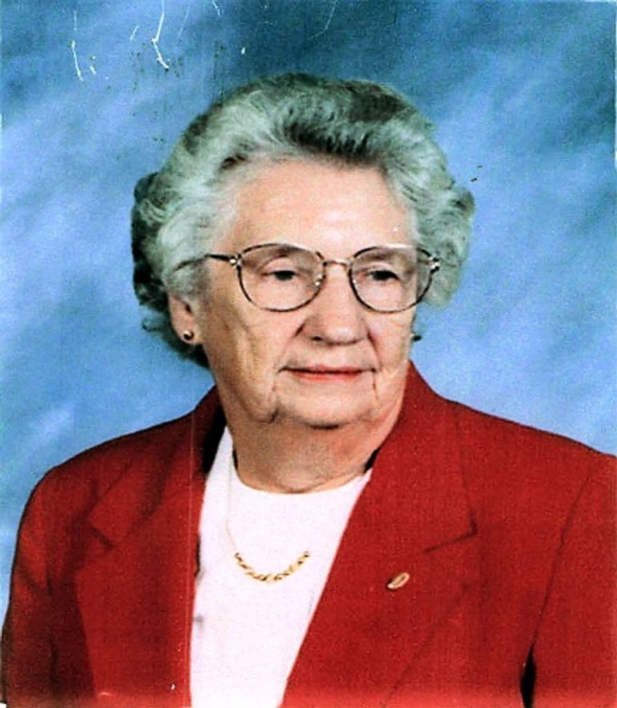 Ora Gay McNeil-James Profile Photo