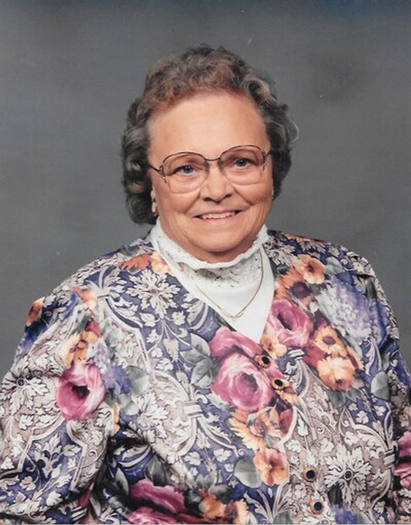 Mary A. Lanz Profile Photo