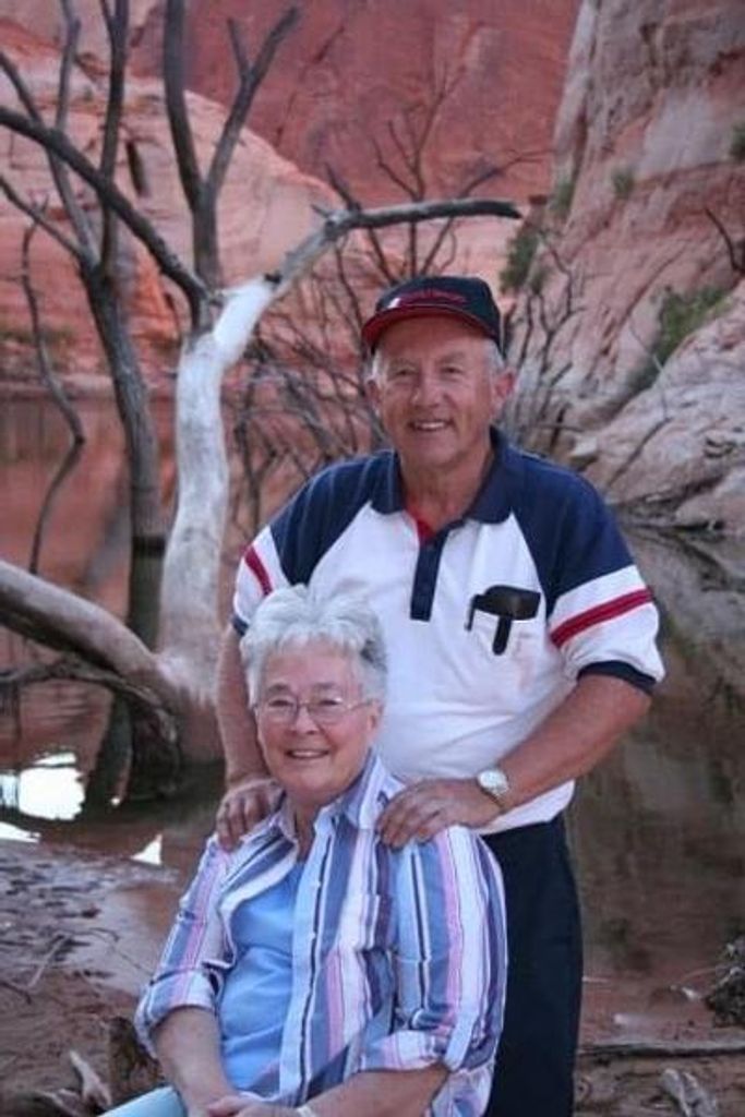 Teri Louise Boyer Peterson