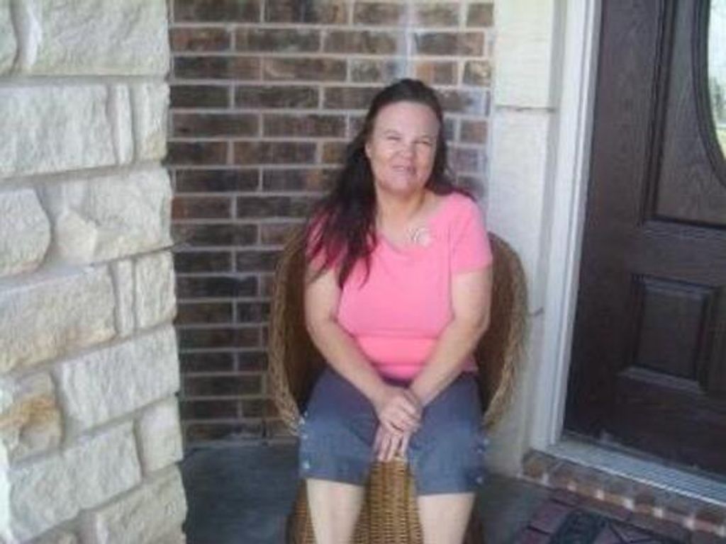 Judy Jolly Recendiz Profile Photo