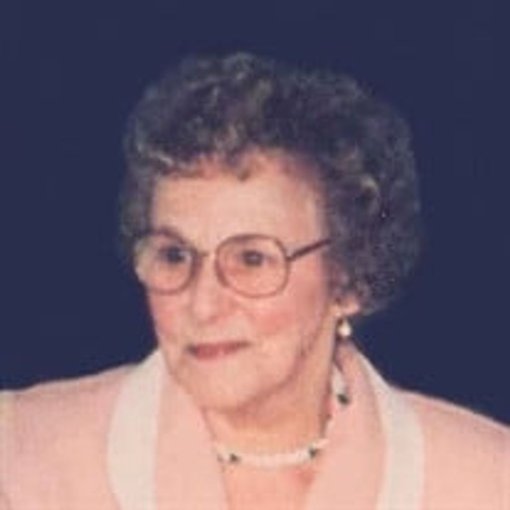 Goldie M. Jackson