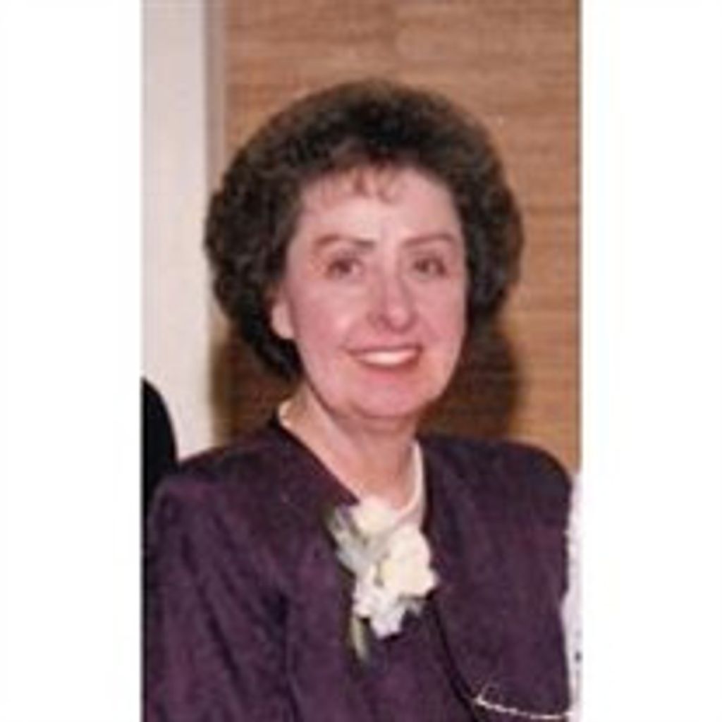 Joyce Foster Profile Photo