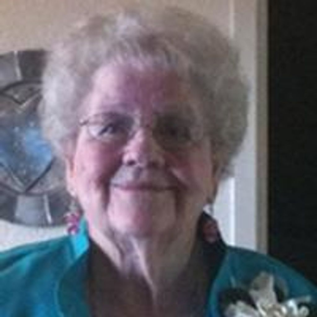 Billie Joyce Towles