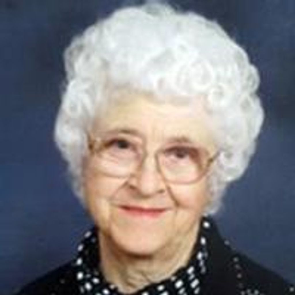 Joyce G. Klugow