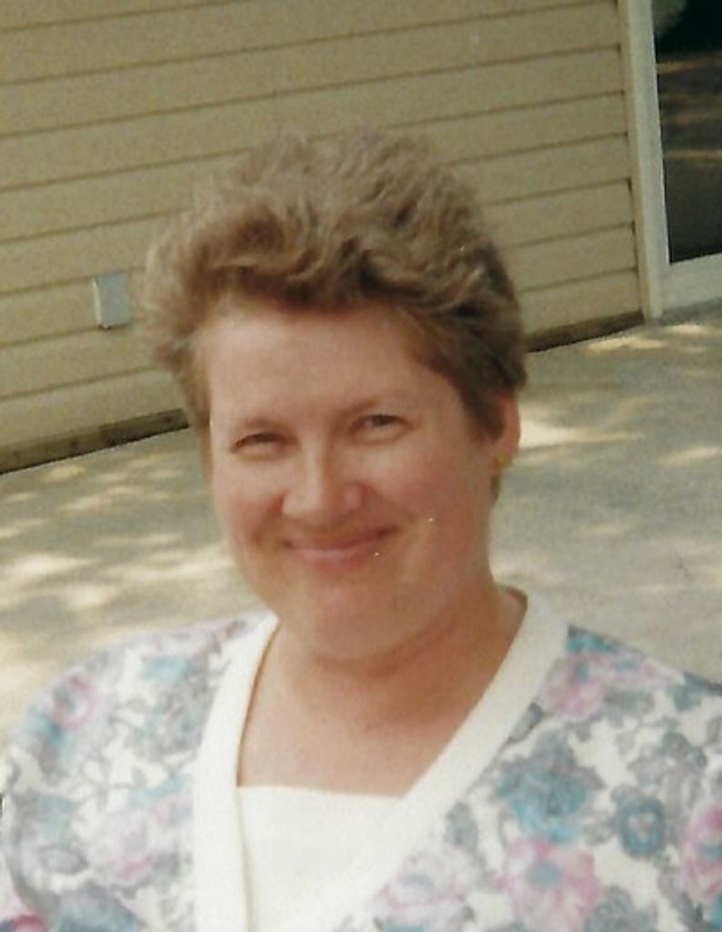 Ruth Ann Borne