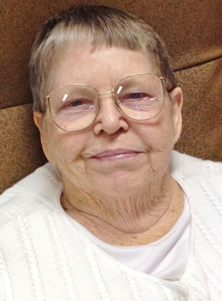 Delores "Bonnie" Armstrong Profile Photo