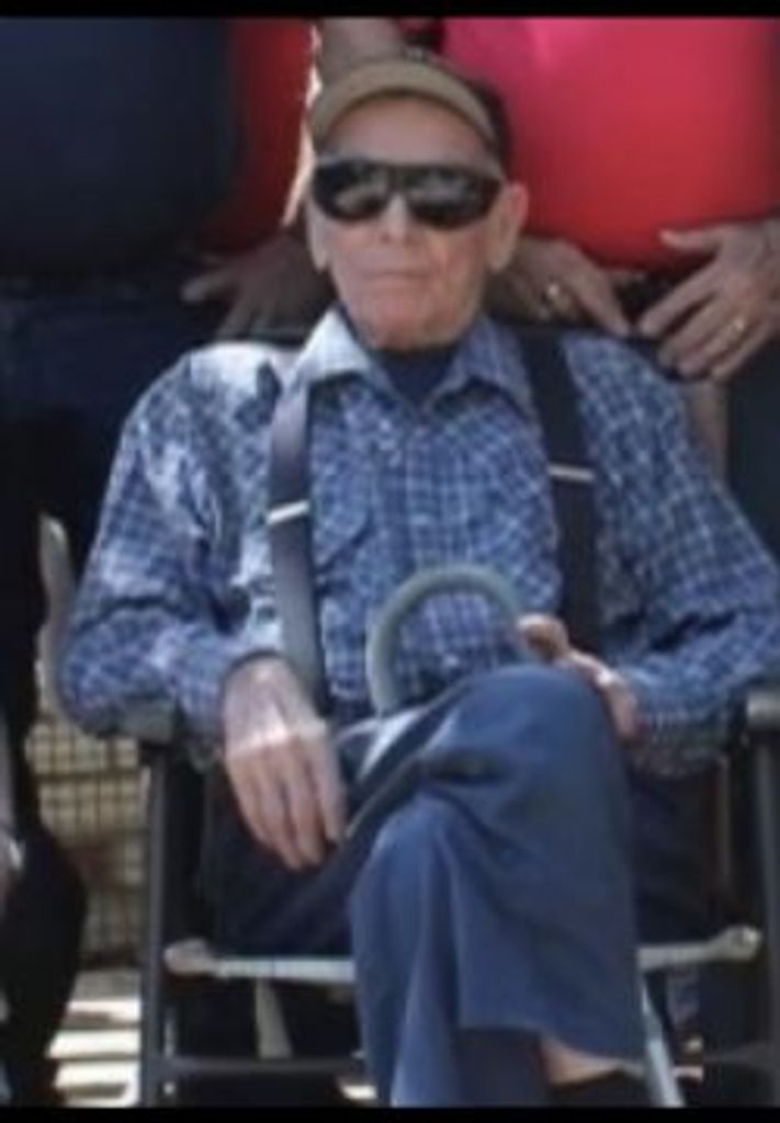 W. S. Hall Profile Photo