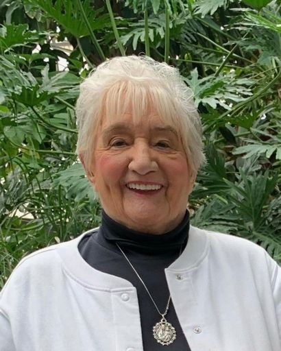 Margaret M. Cowles's obituary image