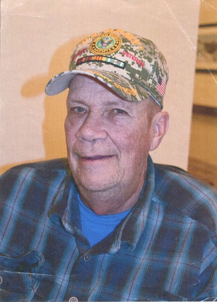 Gordon B Gray Profile Photo