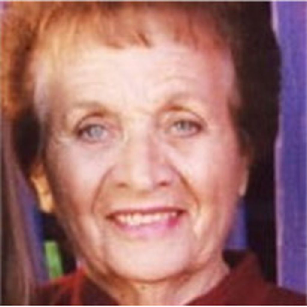 Anna M. Alfieri