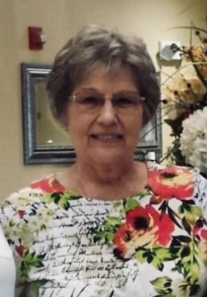Arlene Marietta Holmes Profile Photo