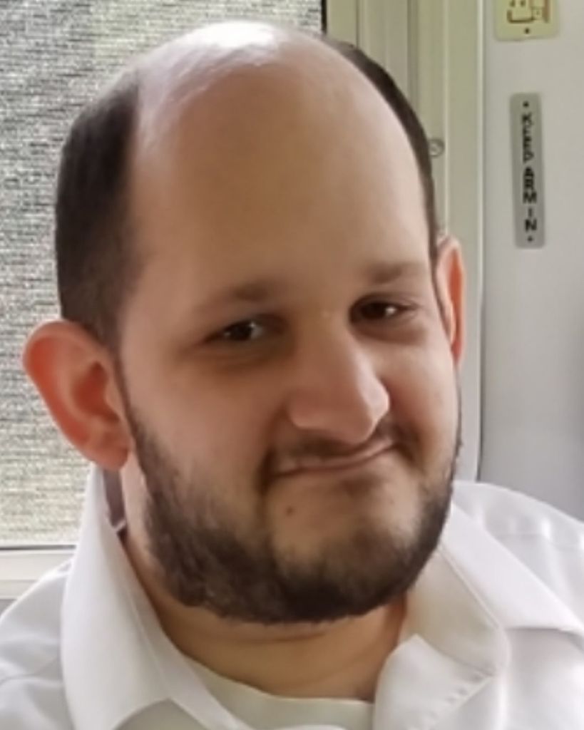 Robert Christopher Gibson Profile Photo