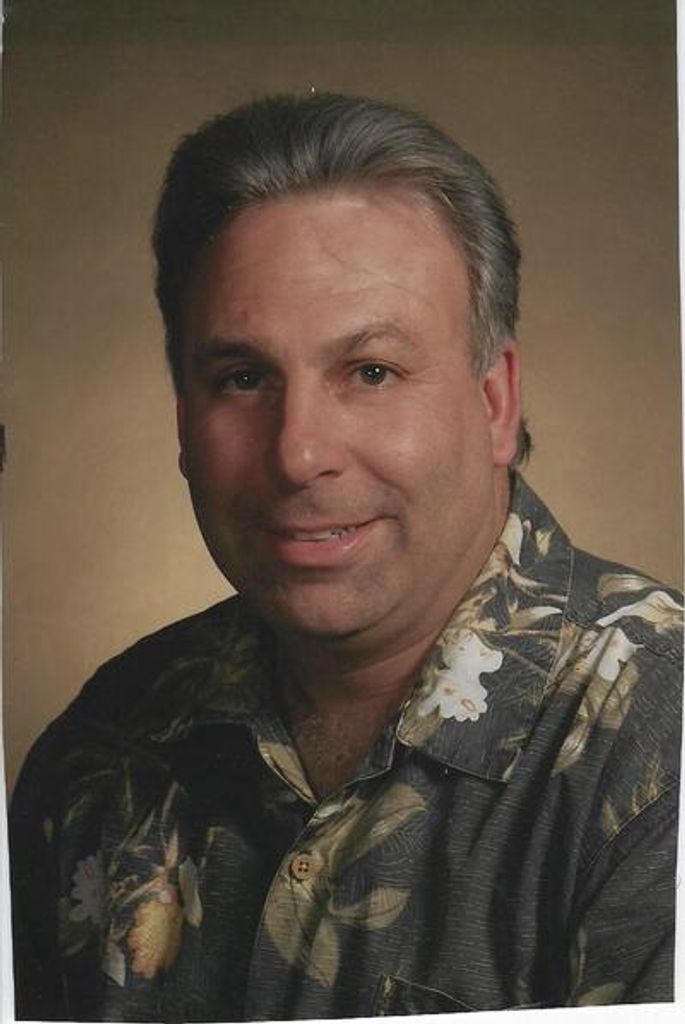 Anthony A. 'Tony' Monzo Profile Photo